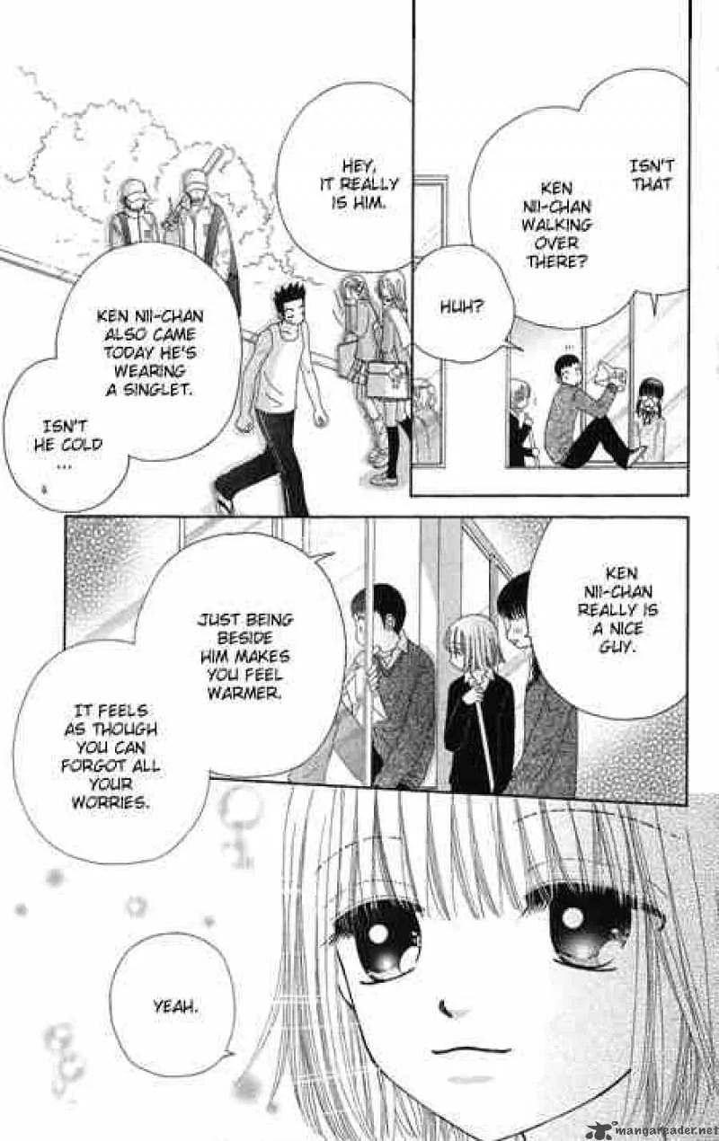 Beauty Pop Chapter 15 page 3