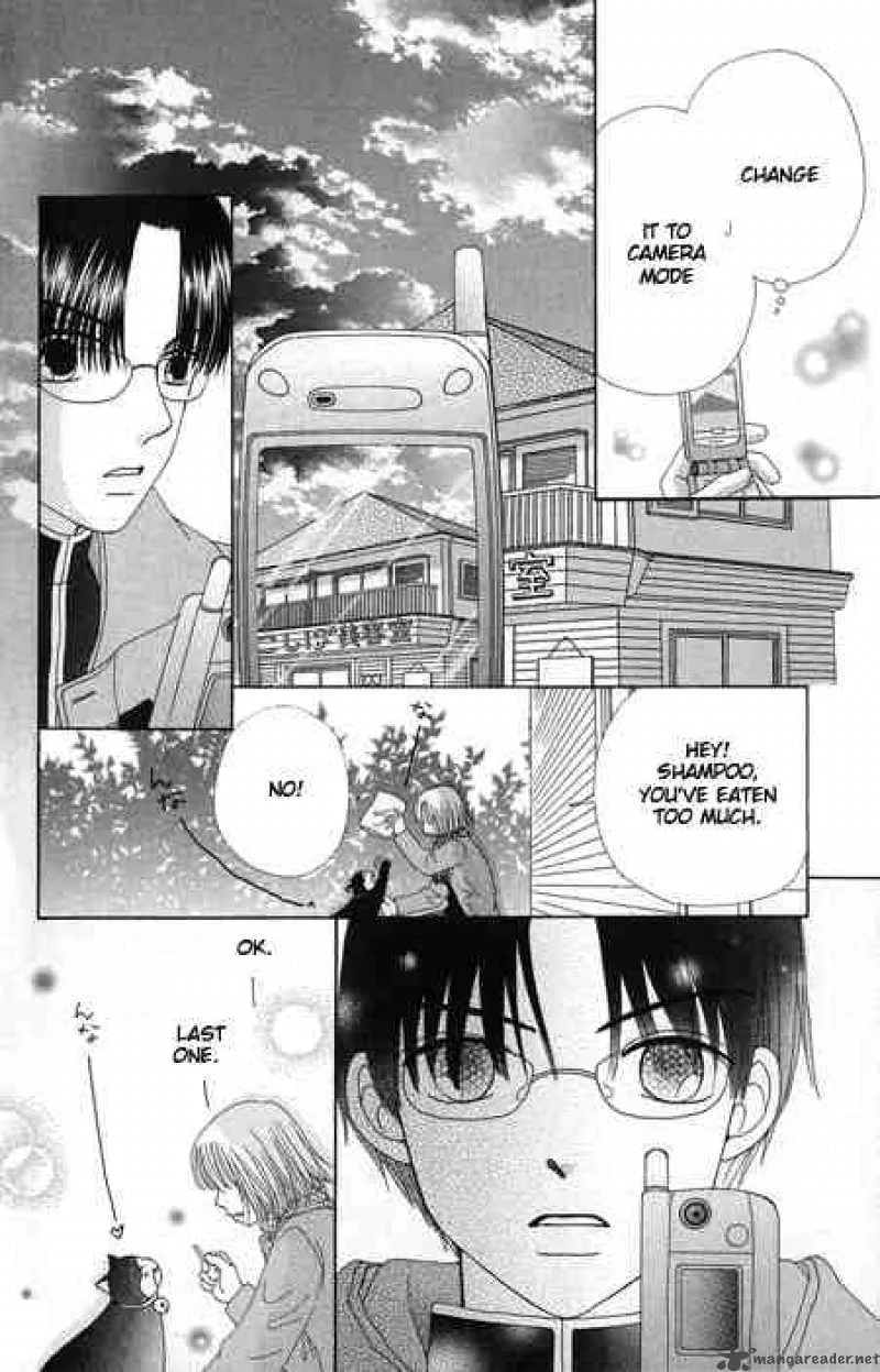 Beauty Pop Chapter 15 page 20