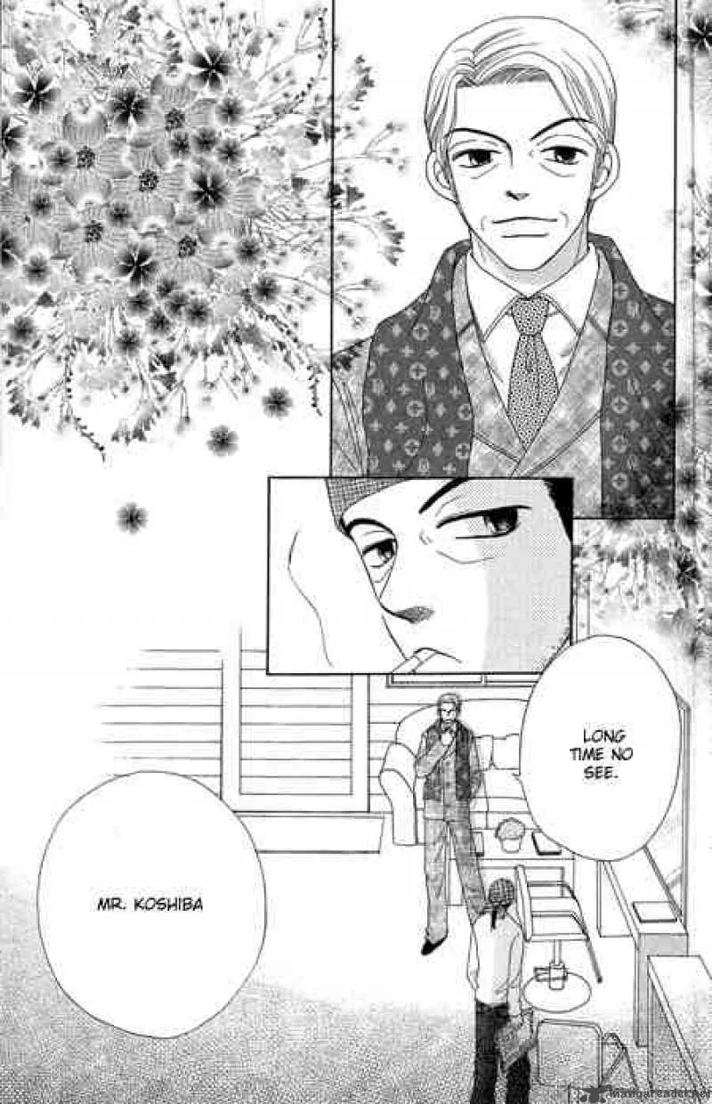 Beauty Pop Chapter 15 page 15