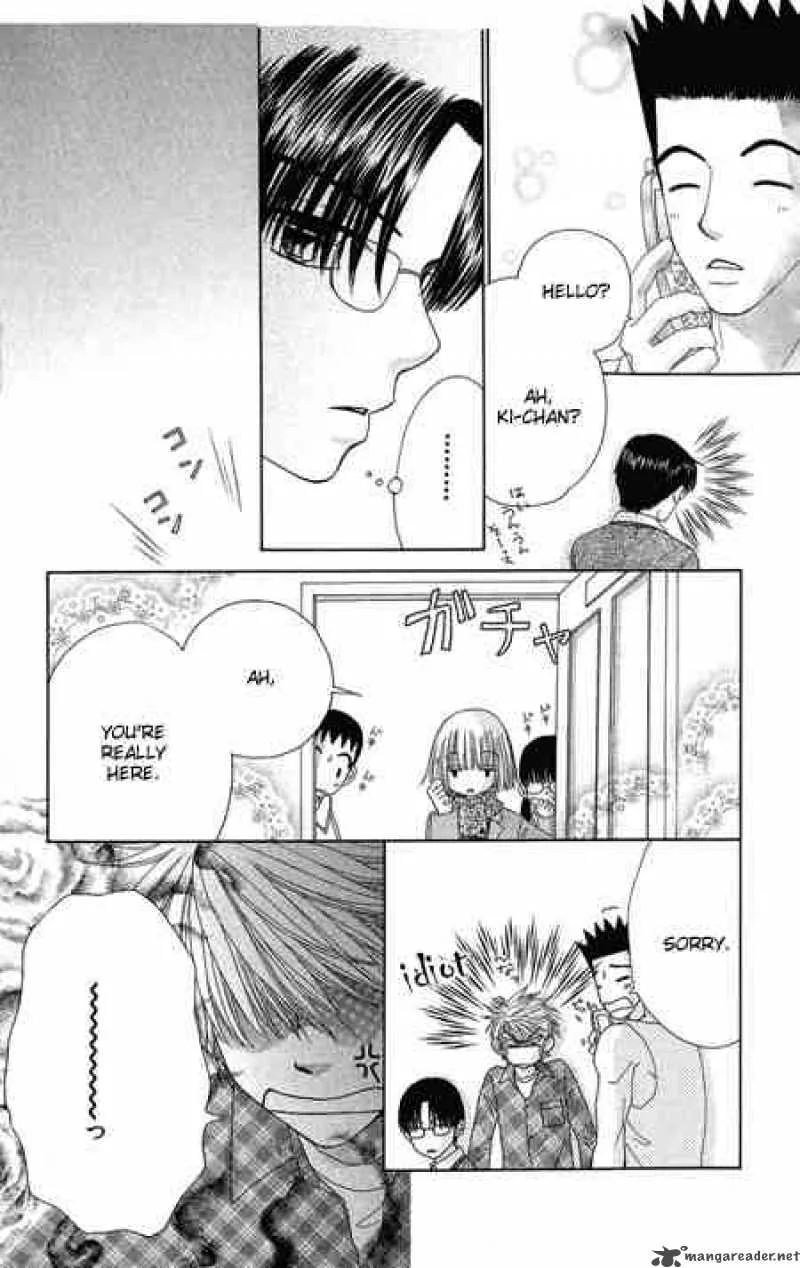 Beauty Pop Chapter 15 page 10