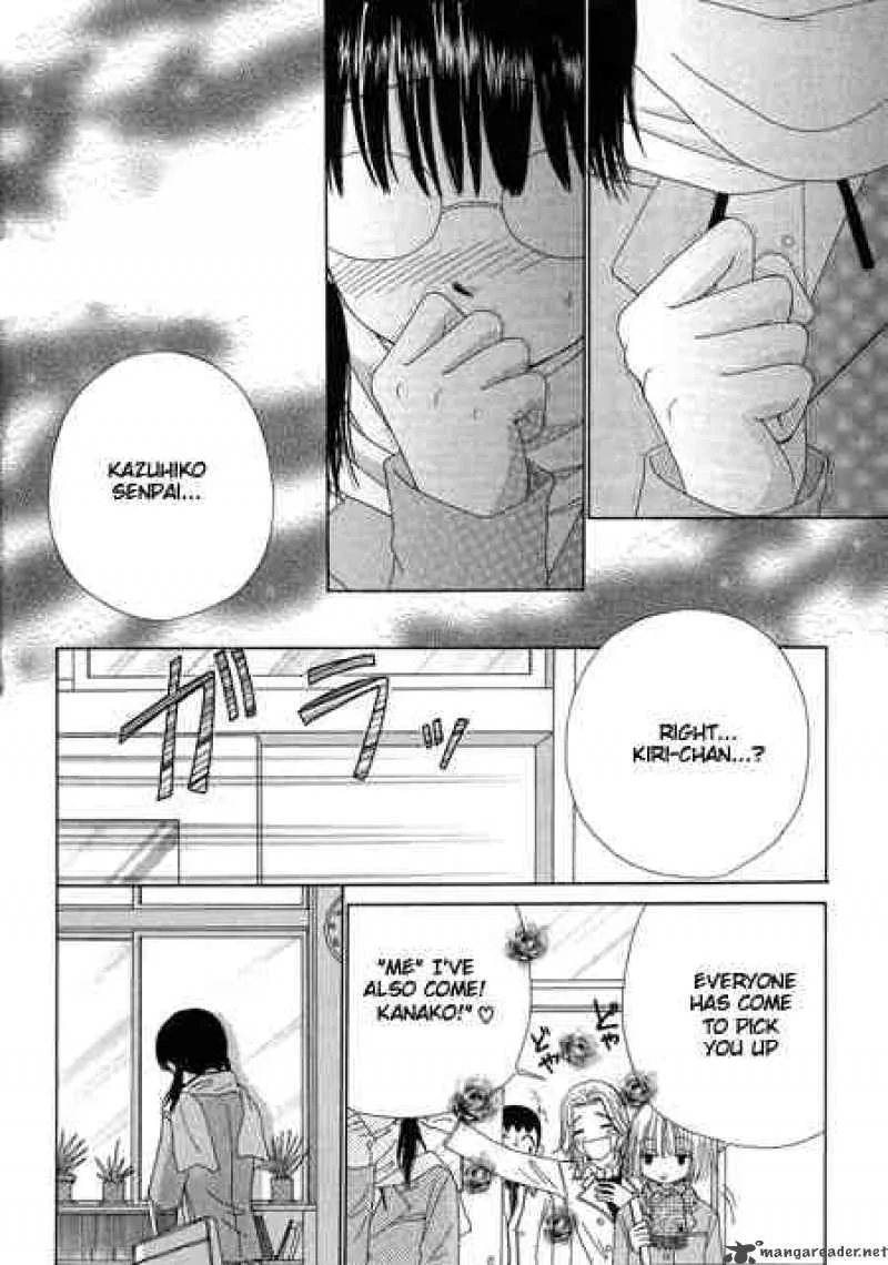 Beauty Pop Chapter 15 page 30