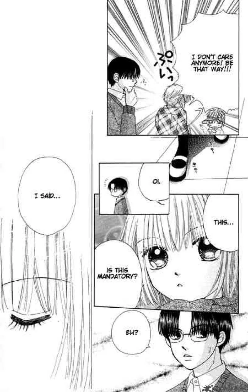 Beauty Pop Chapter 16 page 21