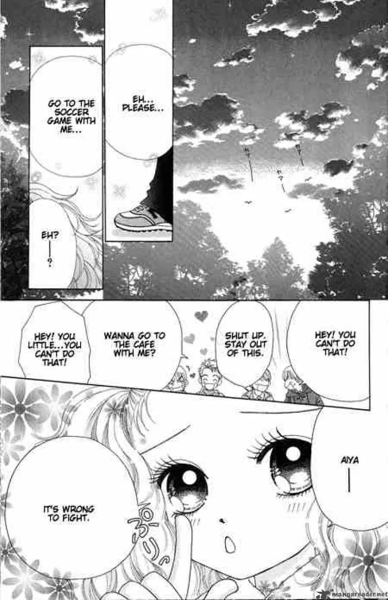 Beauty Pop Chapter 16 page 25