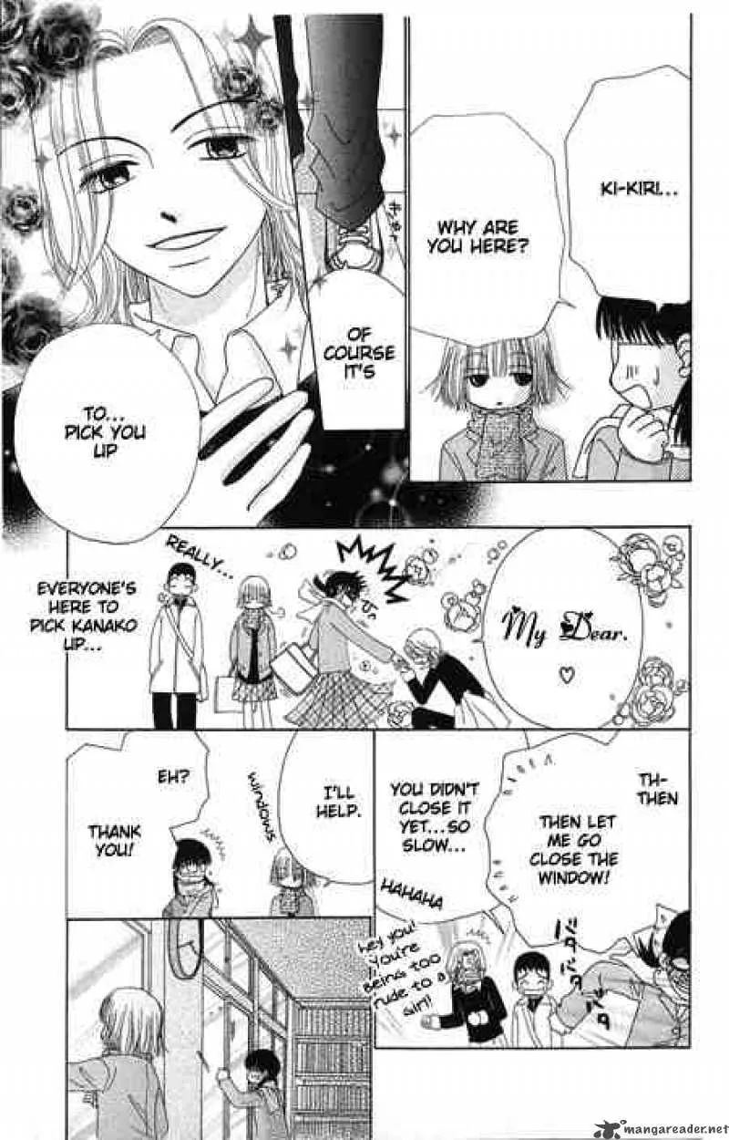 Beauty Pop Chapter 16 page 3