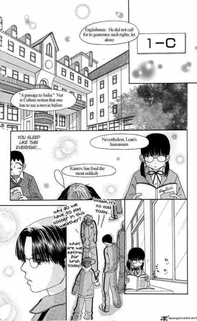 Beauty Pop Chapter 16 page 9