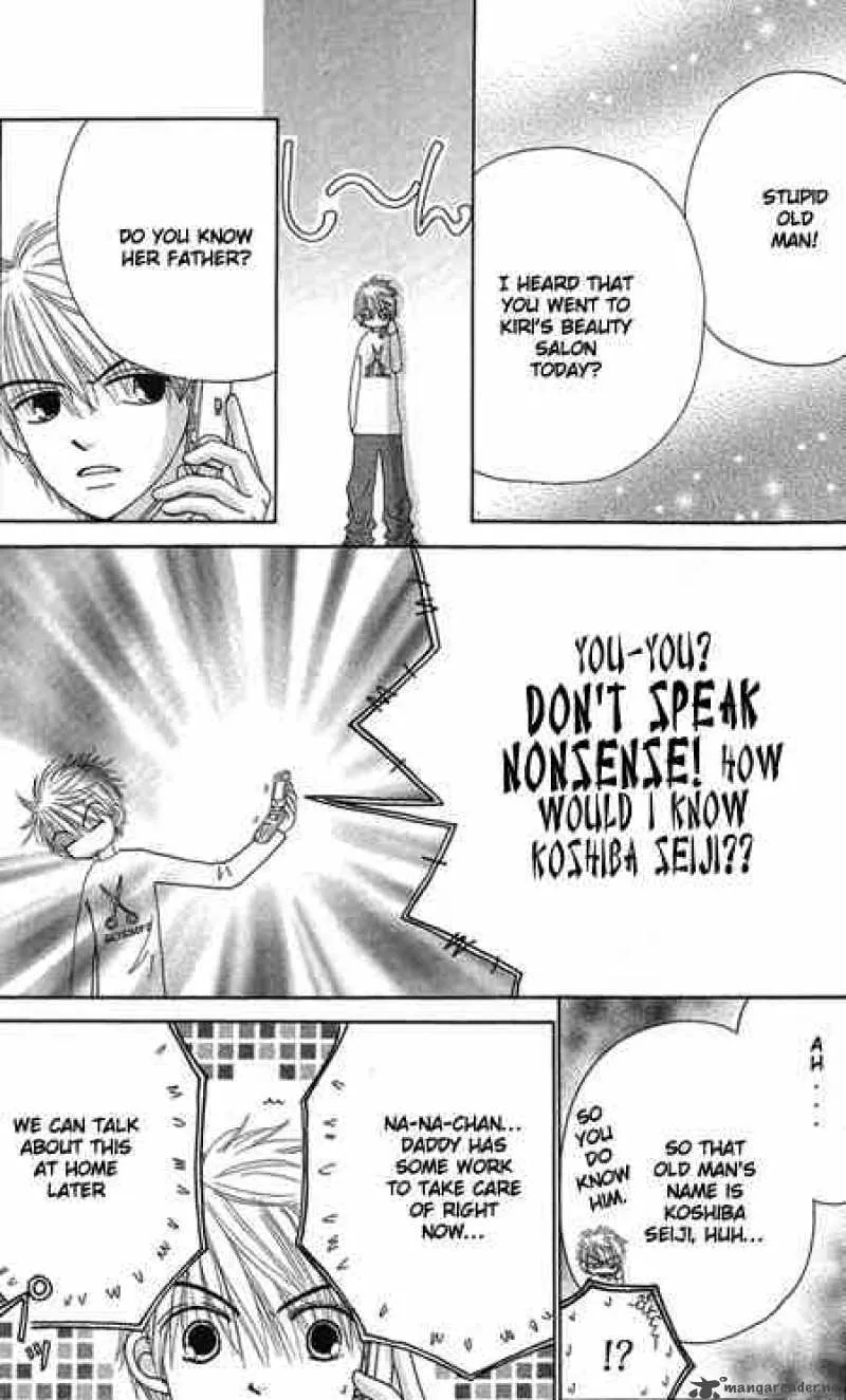 Beauty Pop Chapter 16 page 7