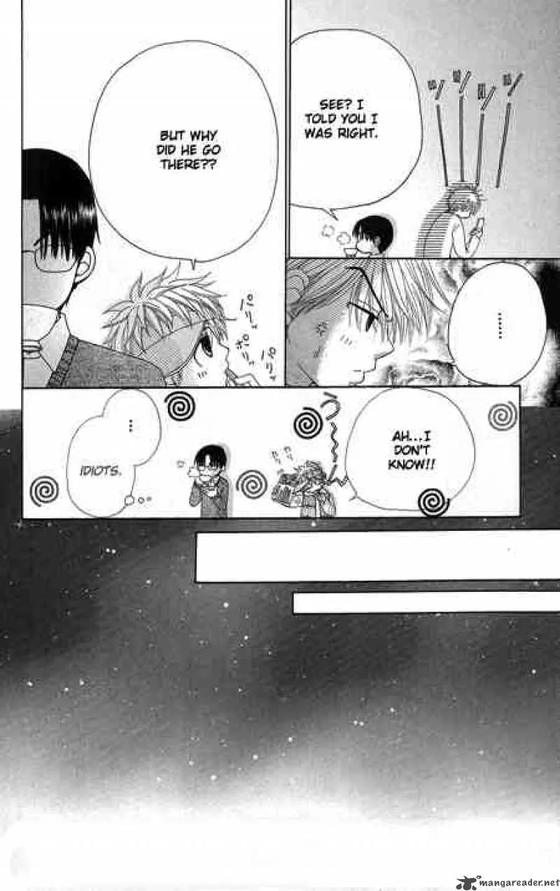 Beauty Pop Chapter 16 page 8