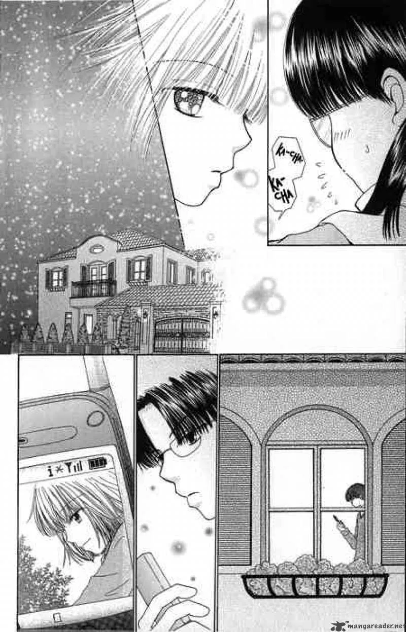 Beauty Pop Chapter 16 page 4