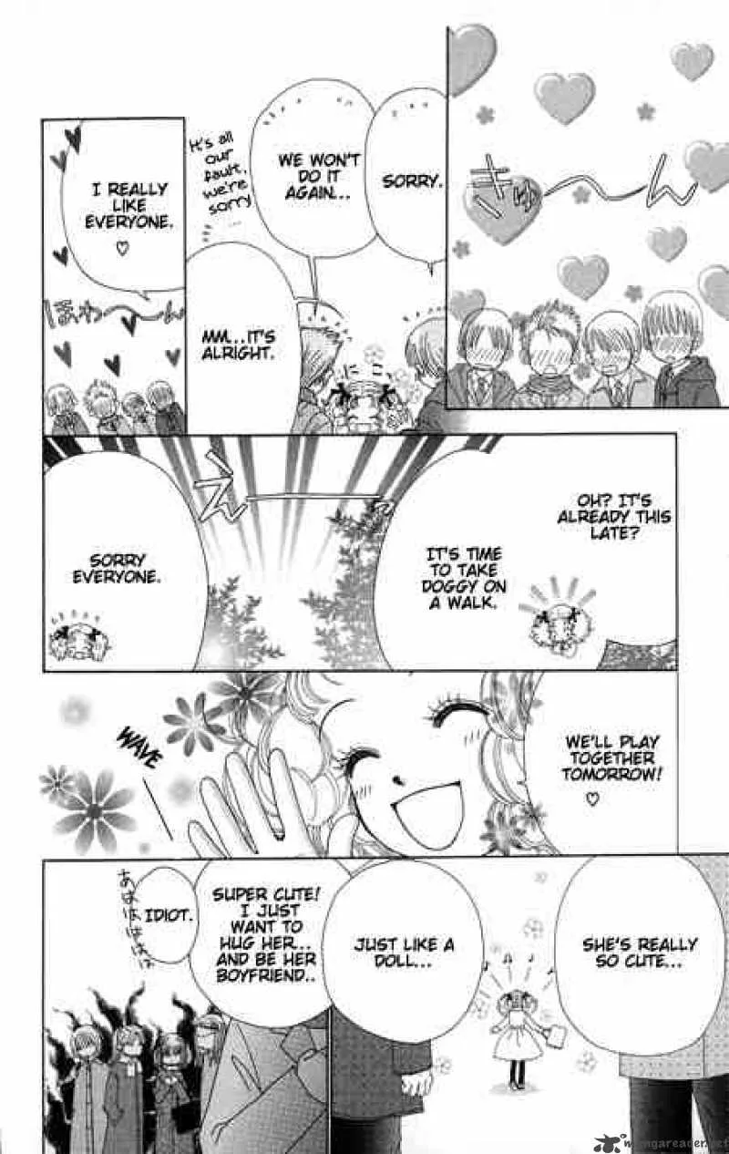 Beauty Pop Chapter 16 page 26
