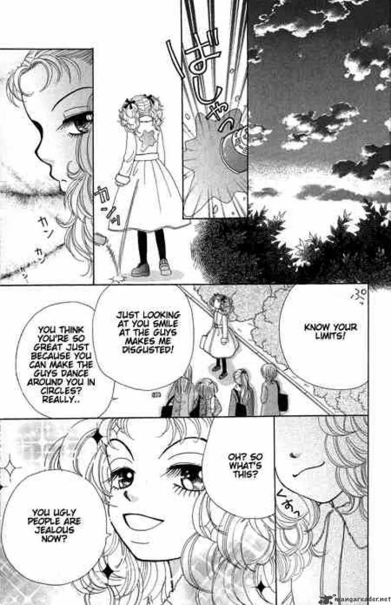 Beauty Pop Chapter 16 page 27
