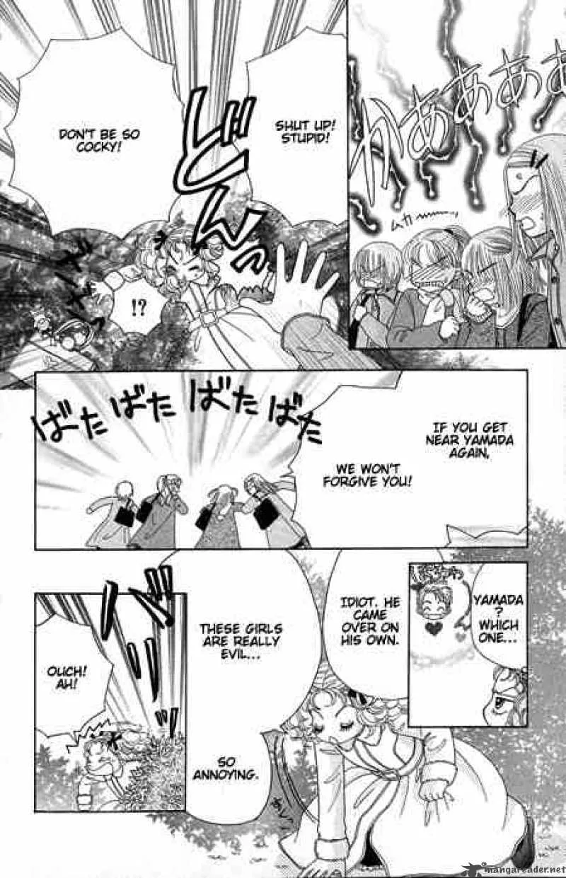Beauty Pop Chapter 16 page 28