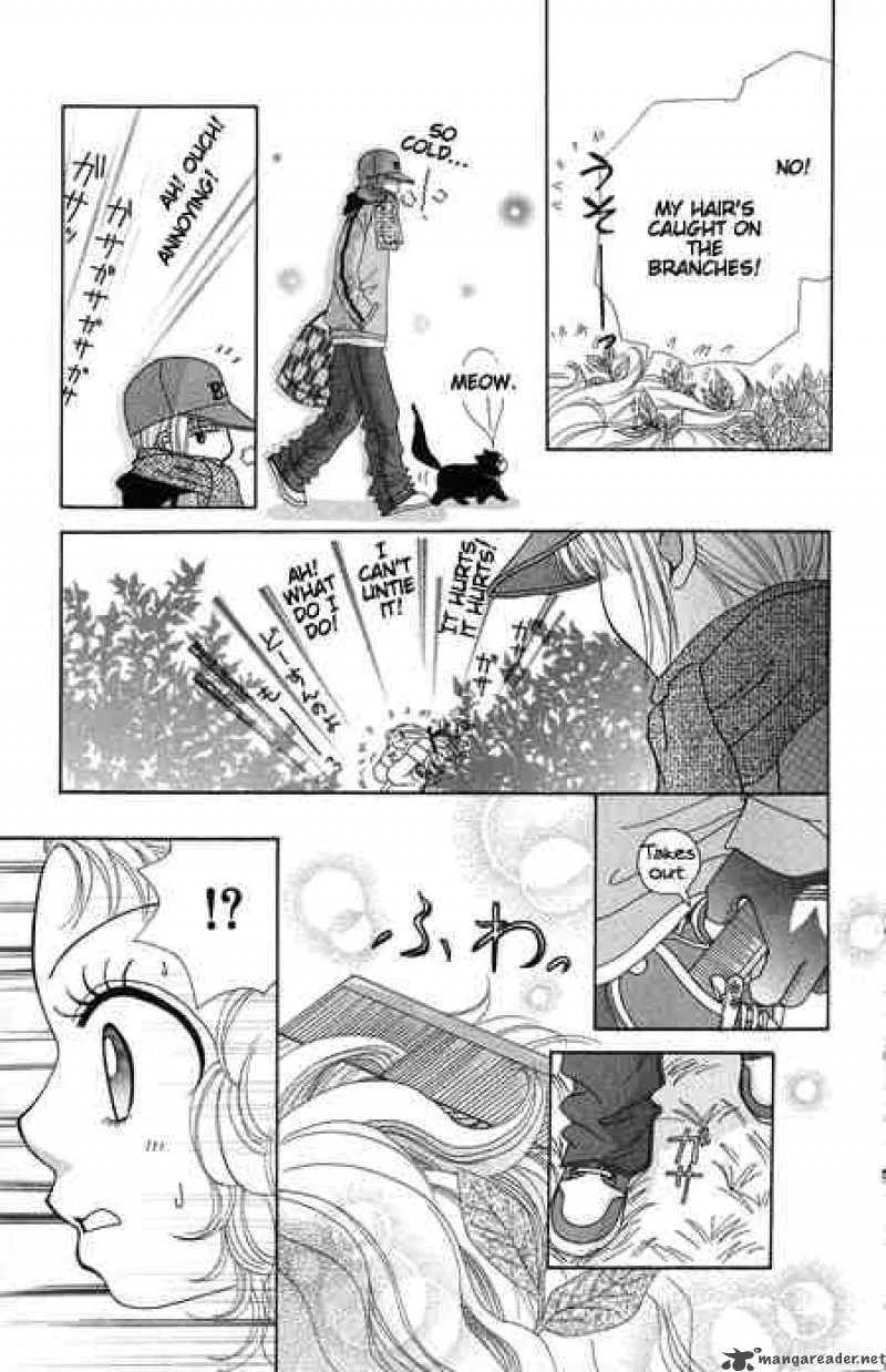 Beauty Pop Chapter 16 page 29