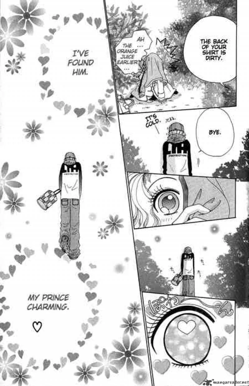 Beauty Pop Chapter 16 page 31