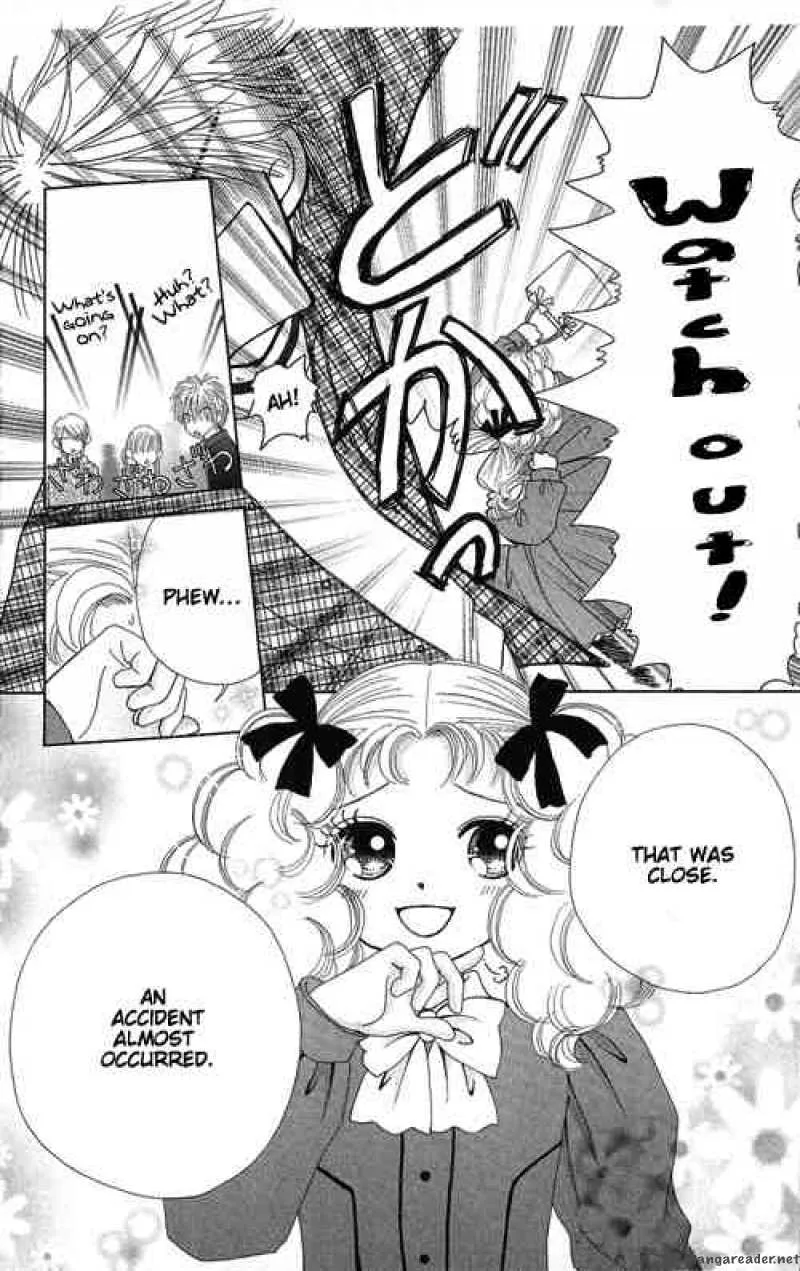 Beauty Pop Chapter 17 page 7