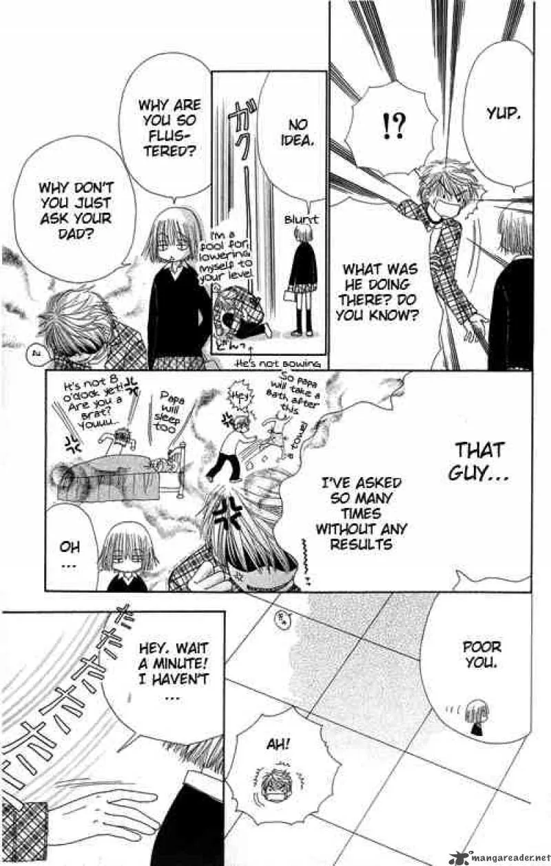 Beauty Pop Chapter 17 page 6