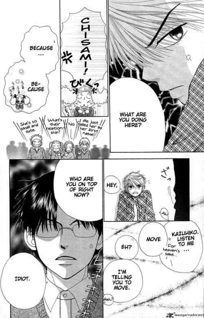 Beauty Pop Chapter 17 page 9