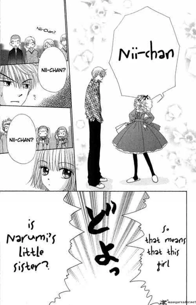 Beauty Pop Chapter 17 page 12