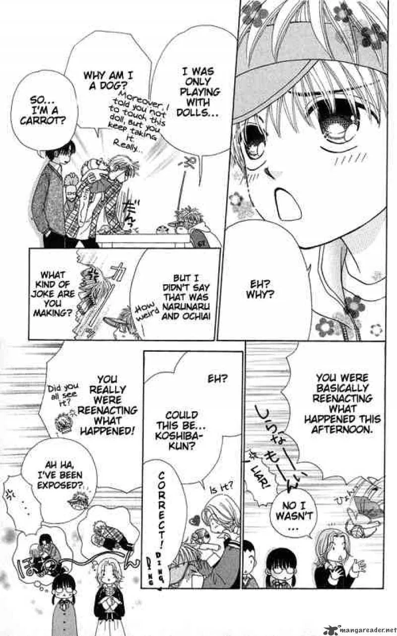 Beauty Pop Chapter 17 page 24