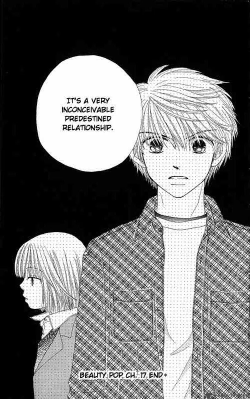 Beauty Pop Chapter 17 page 30