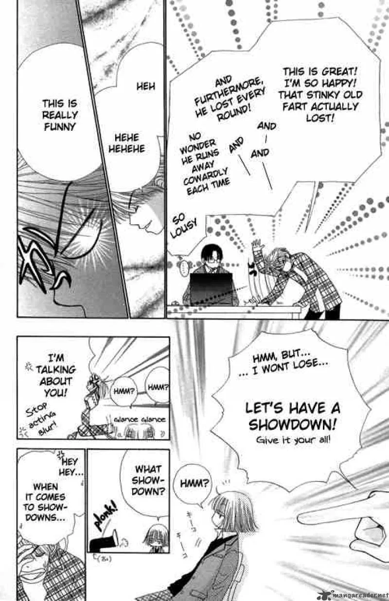 Beauty Pop Chapter 18 page 7