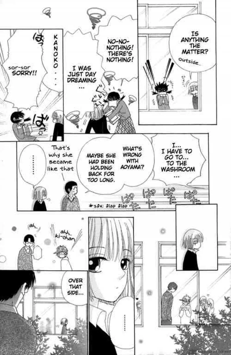 Beauty Pop Chapter 18 page 18