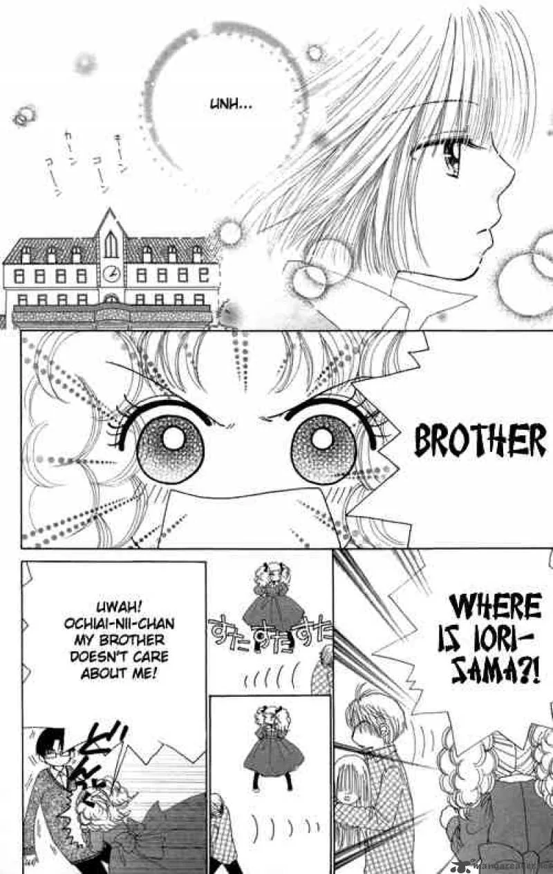 Beauty Pop Chapter 18 page 19