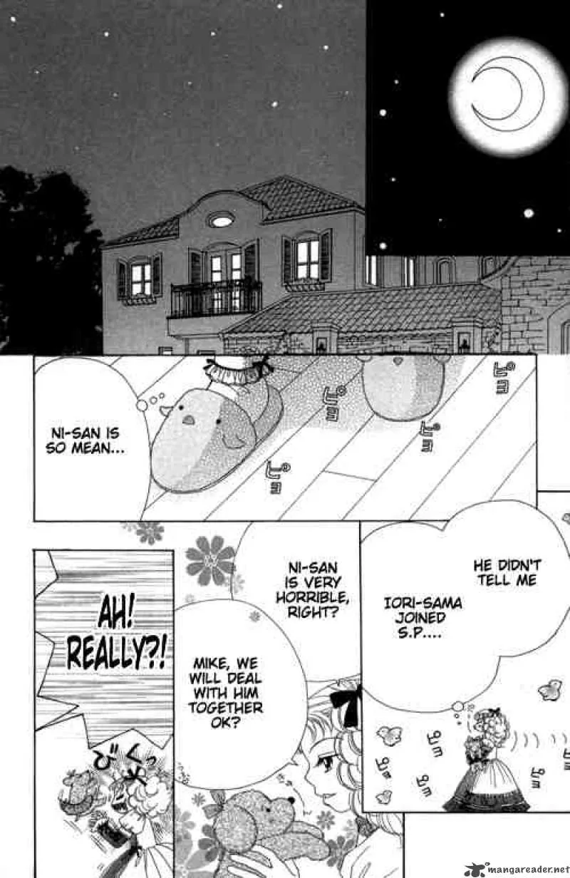 Beauty Pop Chapter 18 page 25