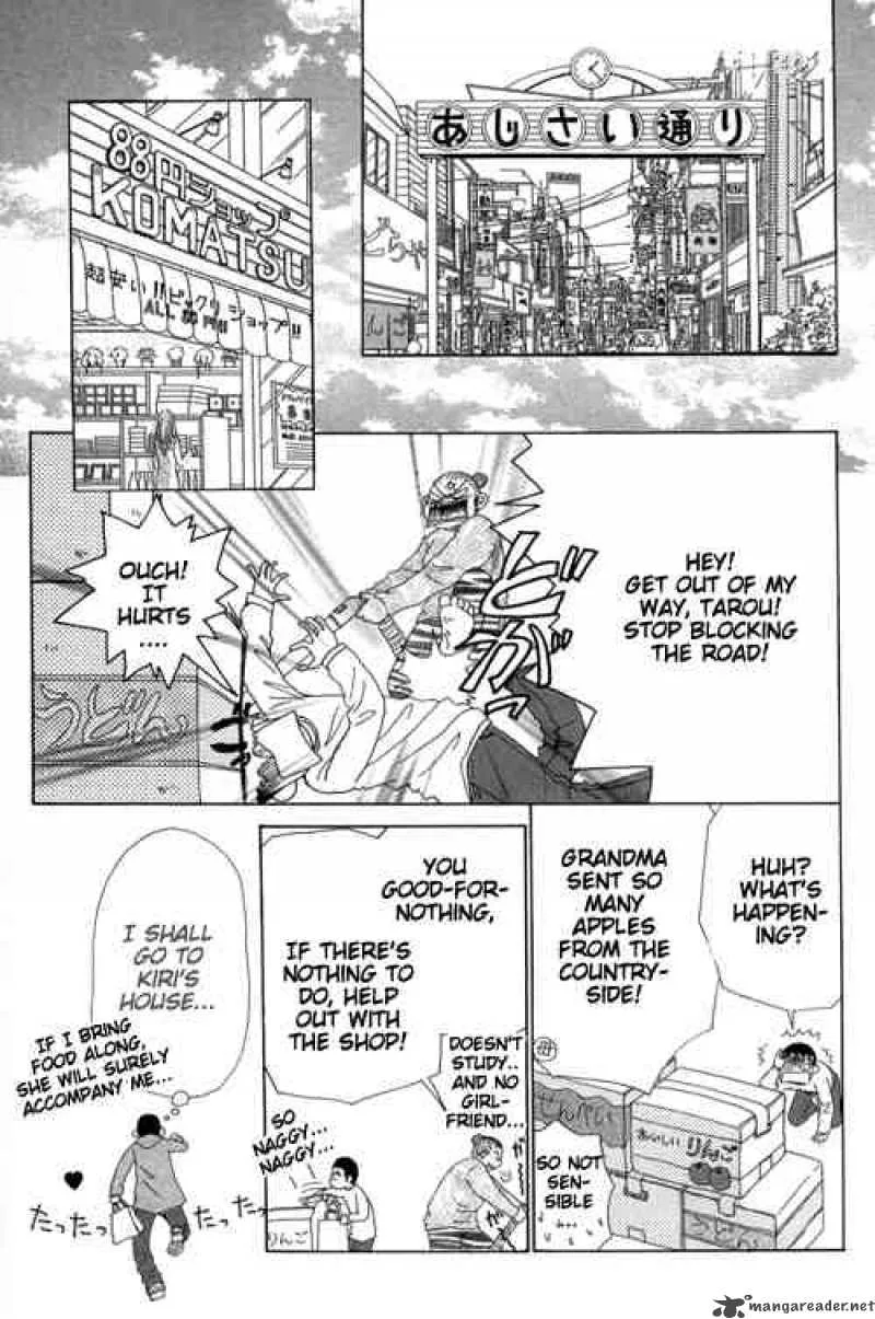 Beauty Pop Chapter 18 page 28