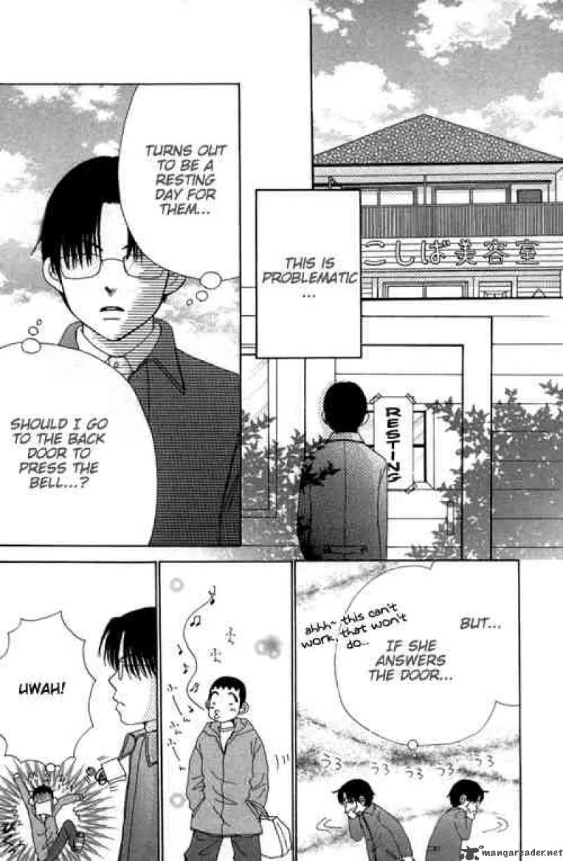 Beauty Pop Chapter 18 page 29
