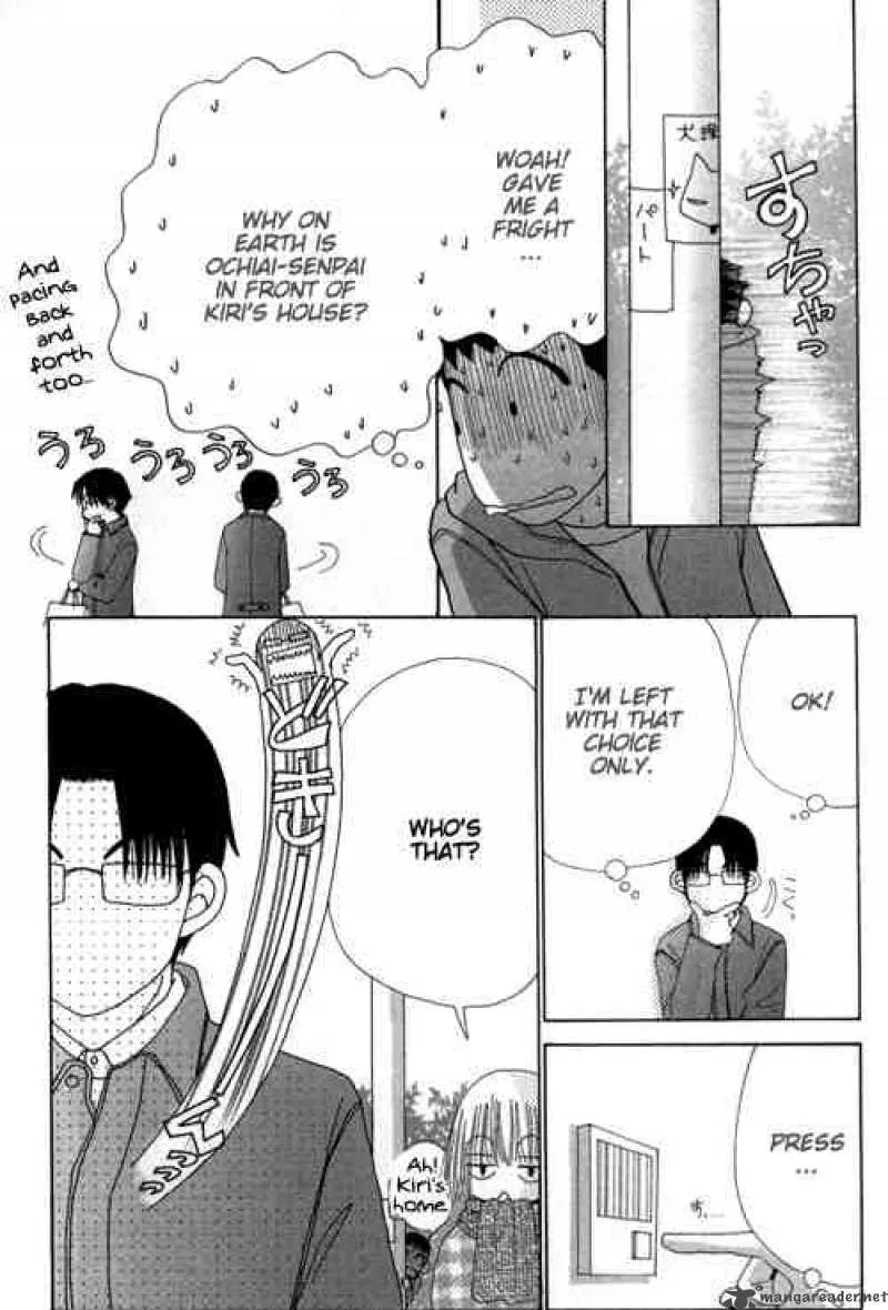 Beauty Pop Chapter 18 page 30