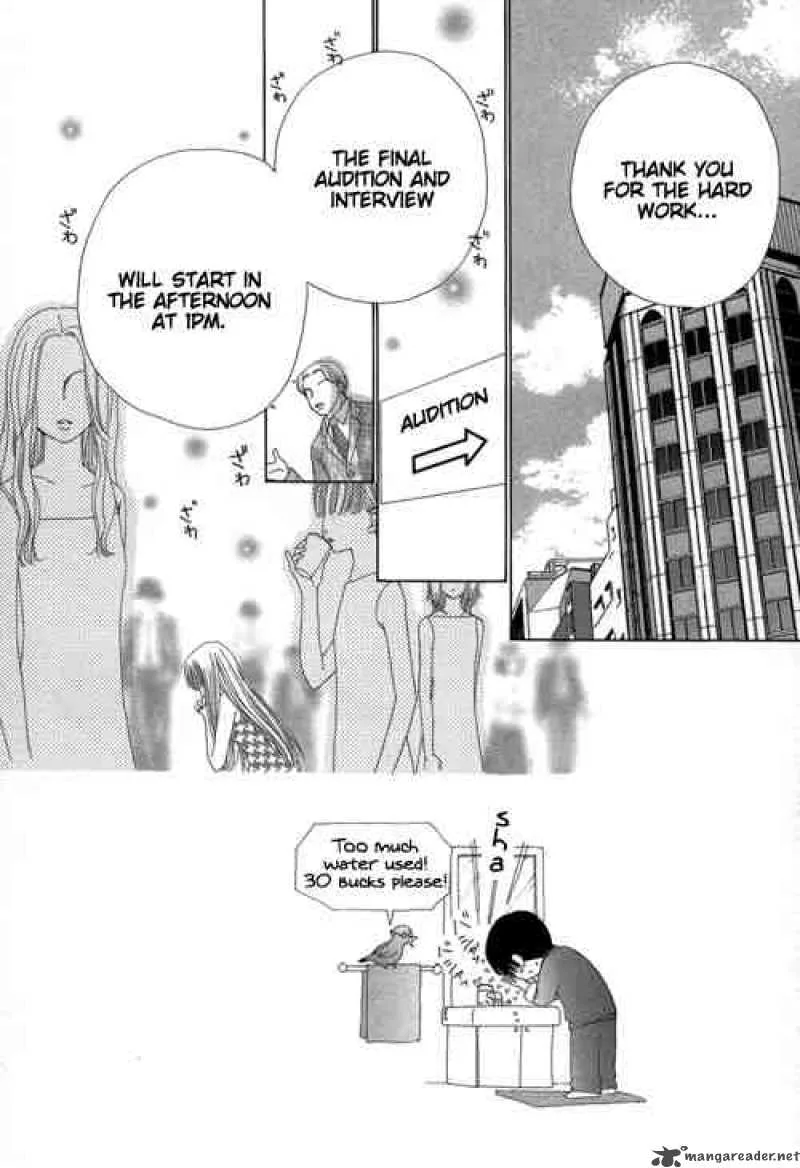 Beauty Pop Chapter 19 page 1