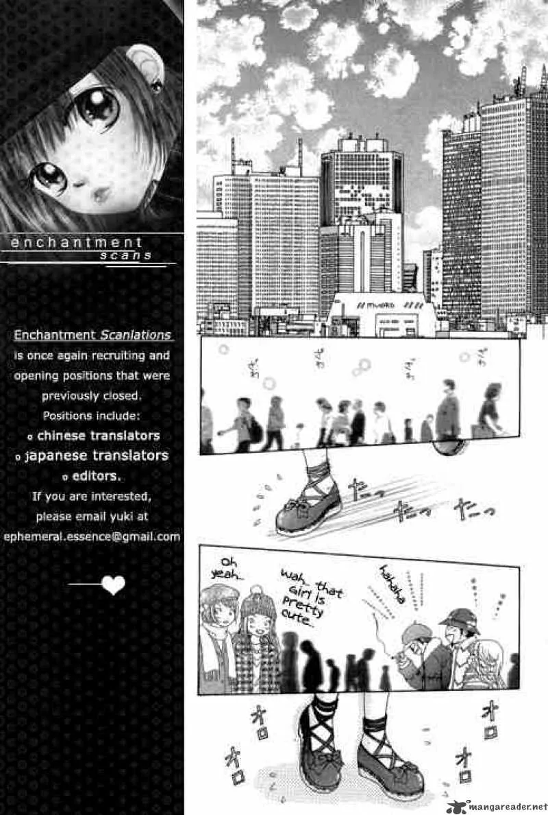 Beauty Pop Chapter 19 page 8