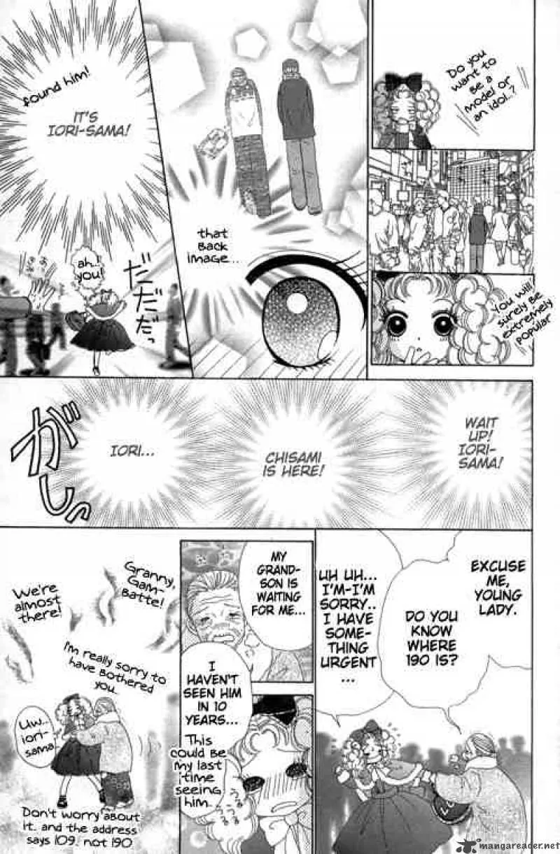 Beauty Pop Chapter 19 page 10