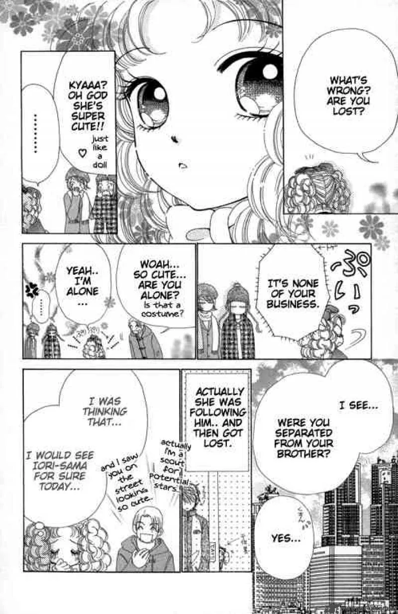 Beauty Pop Chapter 19 page 9