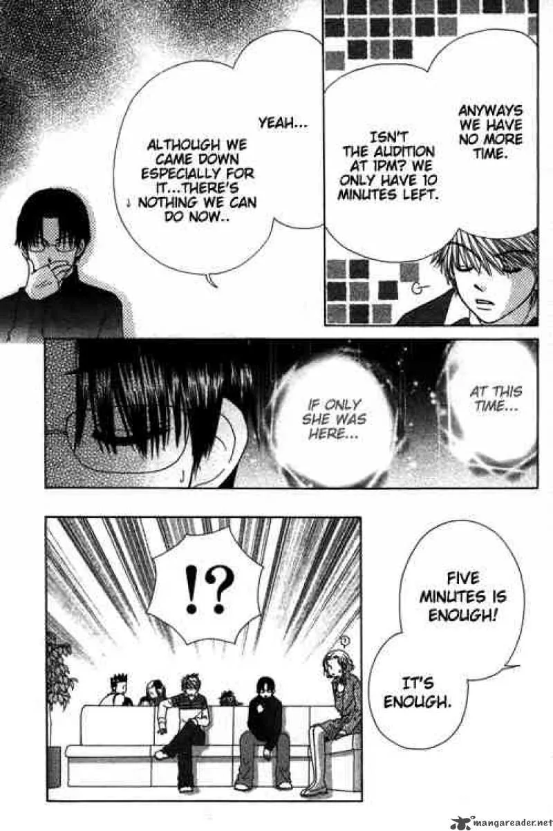 Beauty Pop Chapter 19 page 20