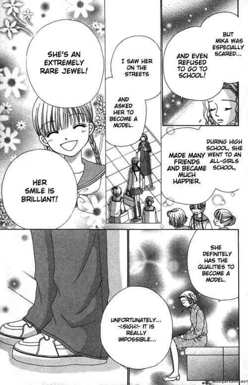 Beauty Pop Chapter 19 page 18