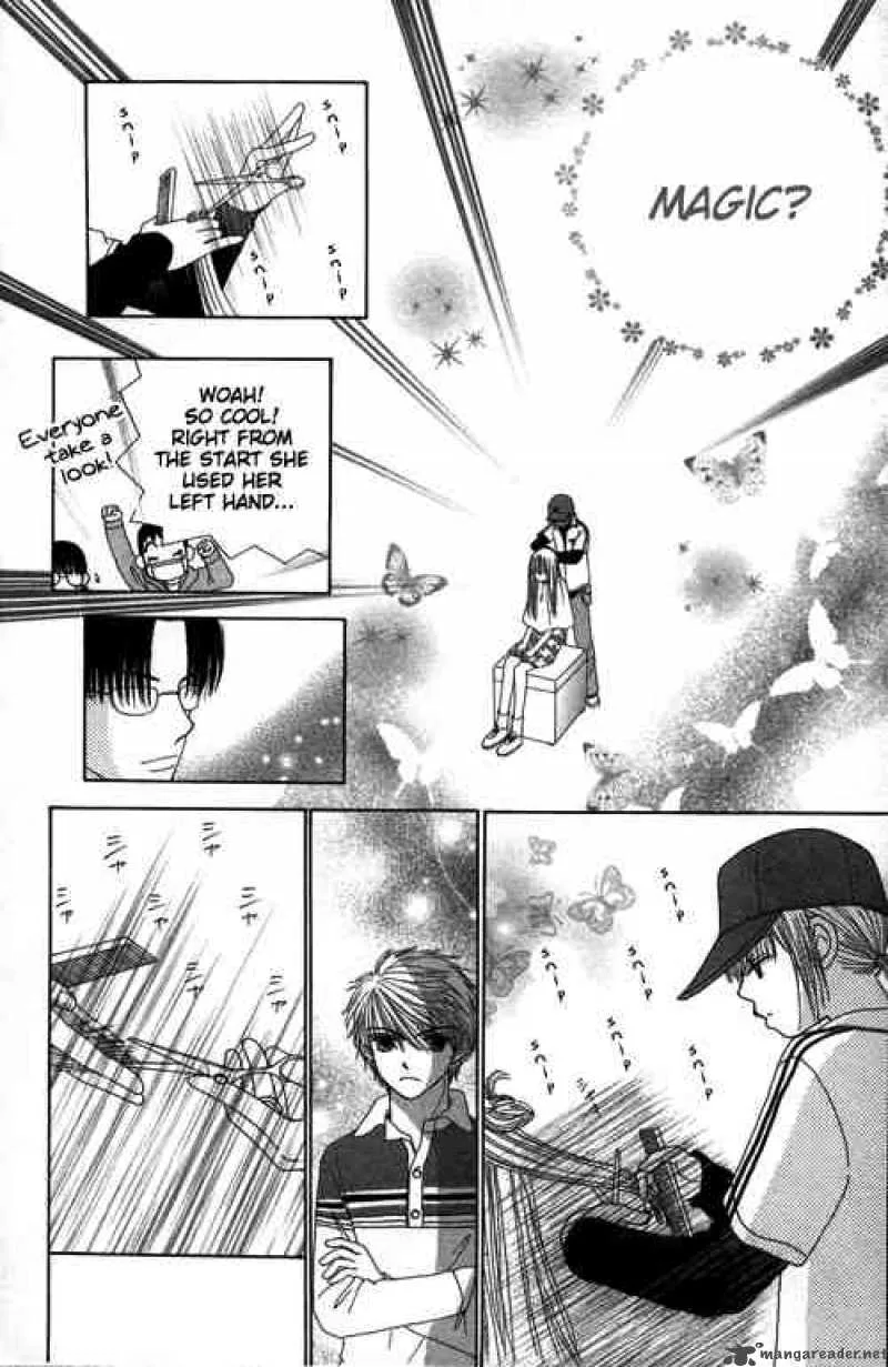 Beauty Pop Chapter 19 page 25