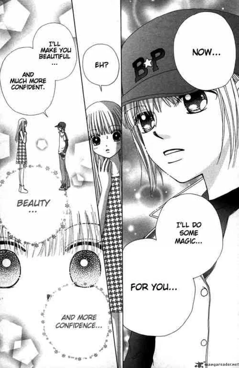 Beauty Pop Chapter 19 page 24