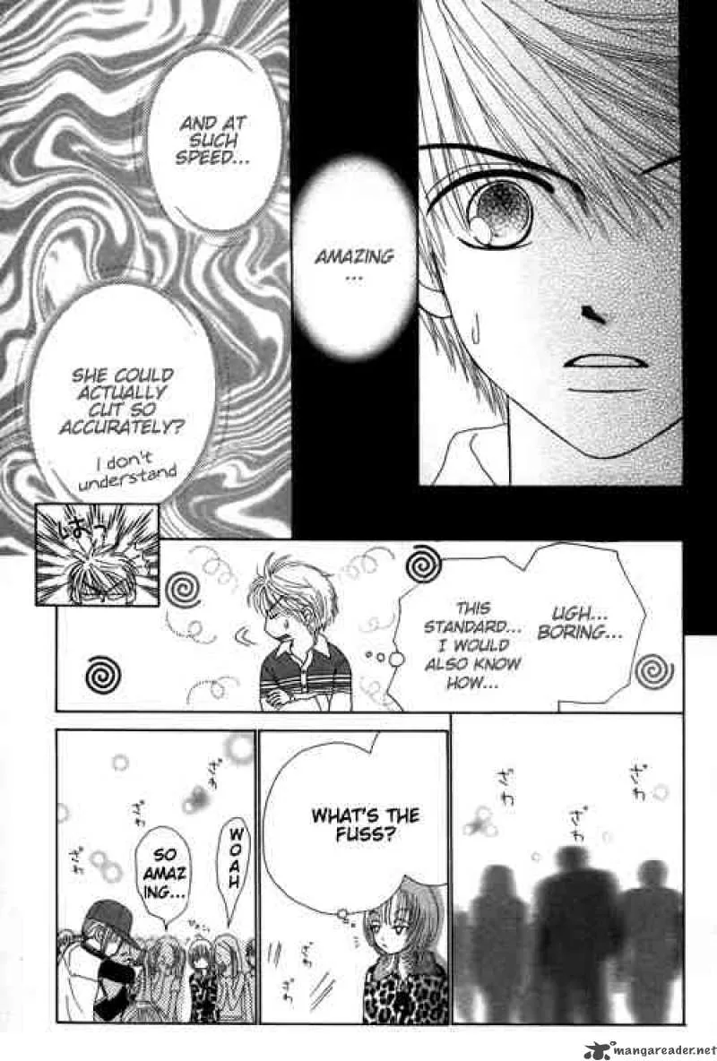 Beauty Pop Chapter 19 page 26