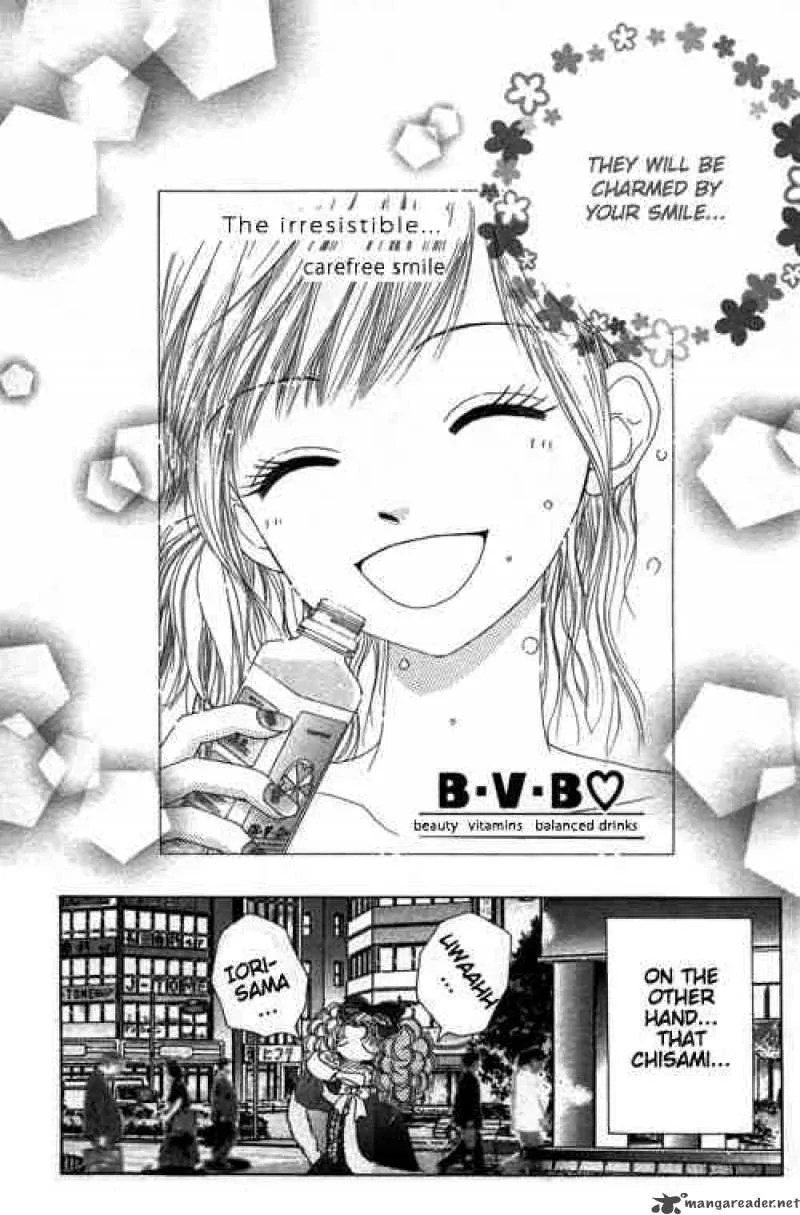 Beauty Pop Chapter 19 page 30