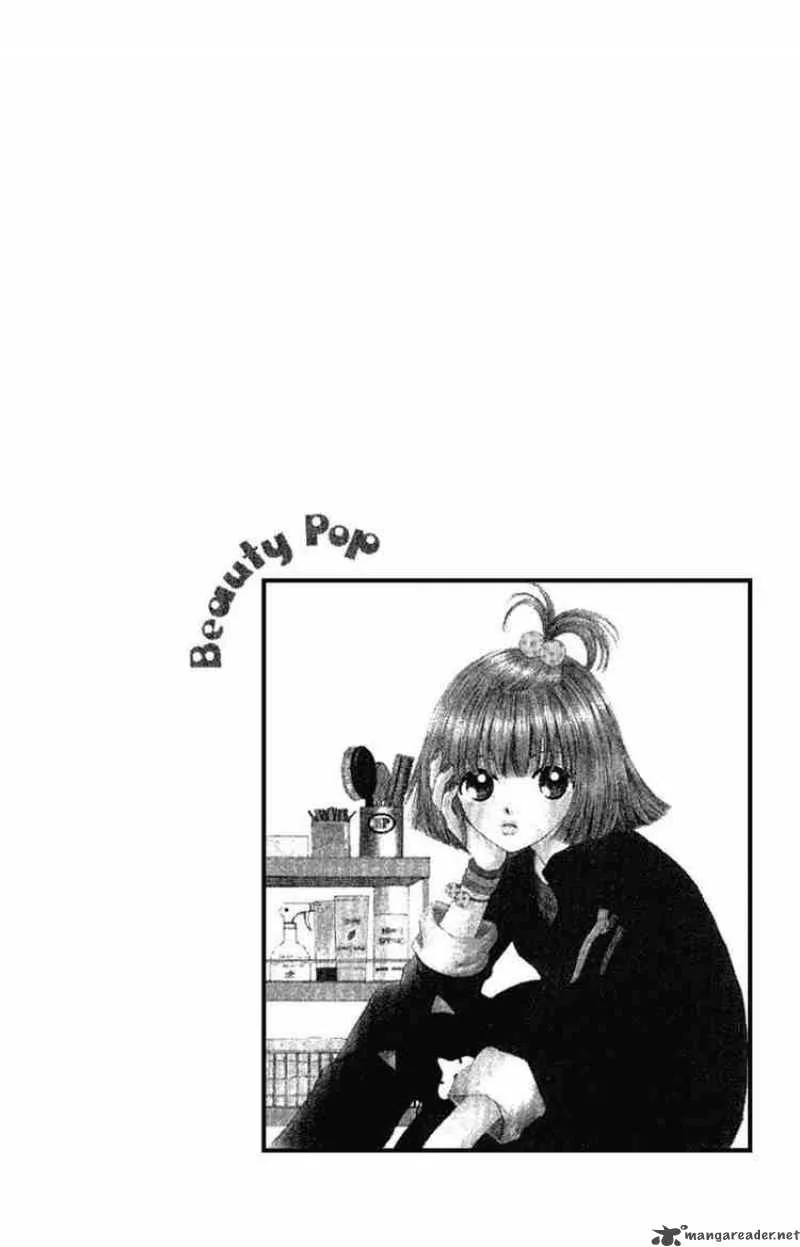 Beauty Pop Chapter 2 page 1