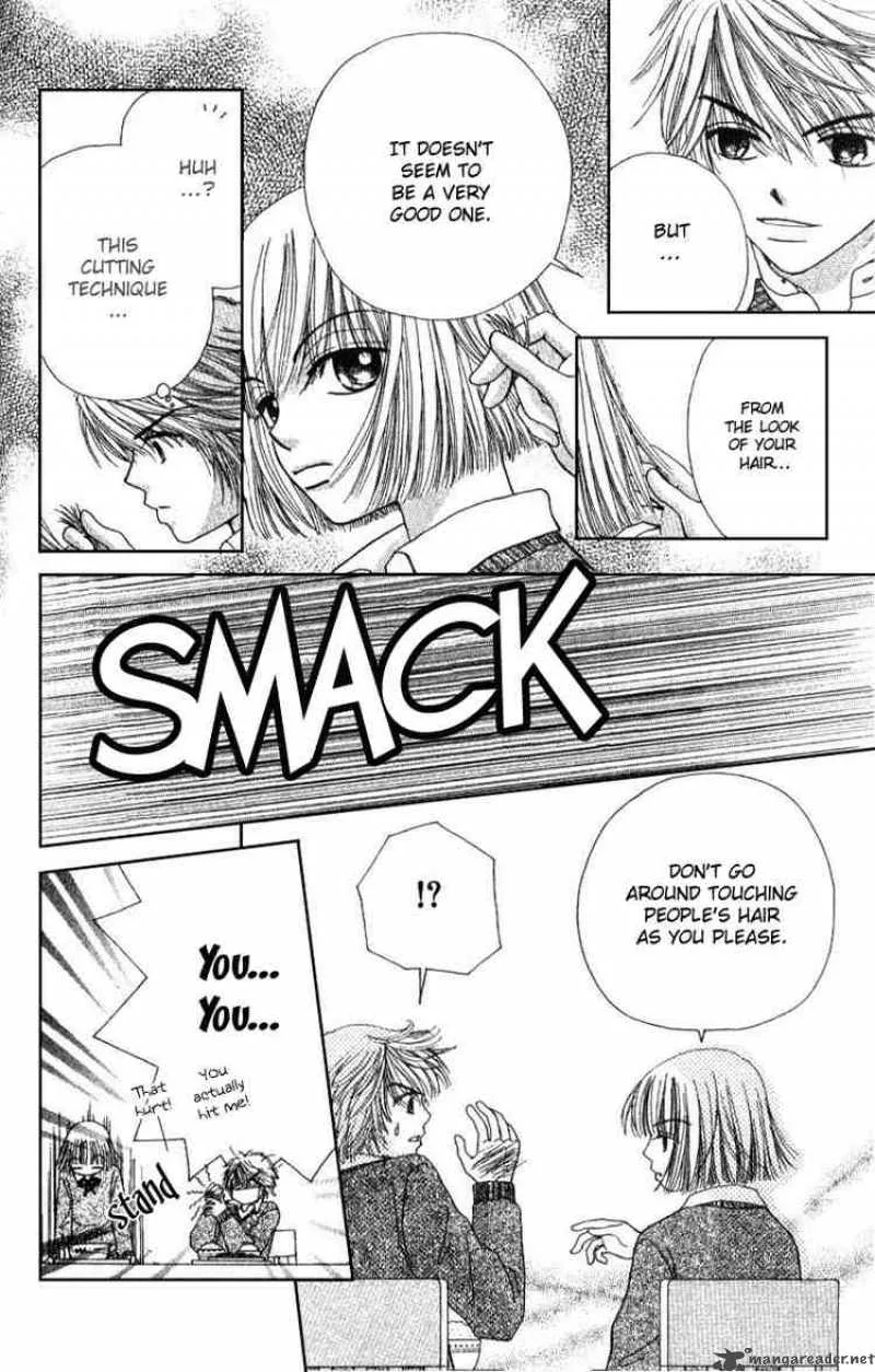 Beauty Pop Chapter 2 page 19