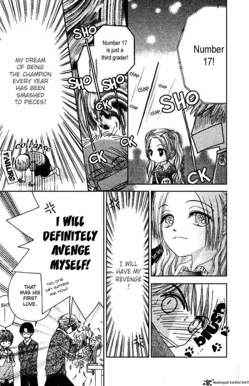 Beauty Pop Chapter 2 page 10