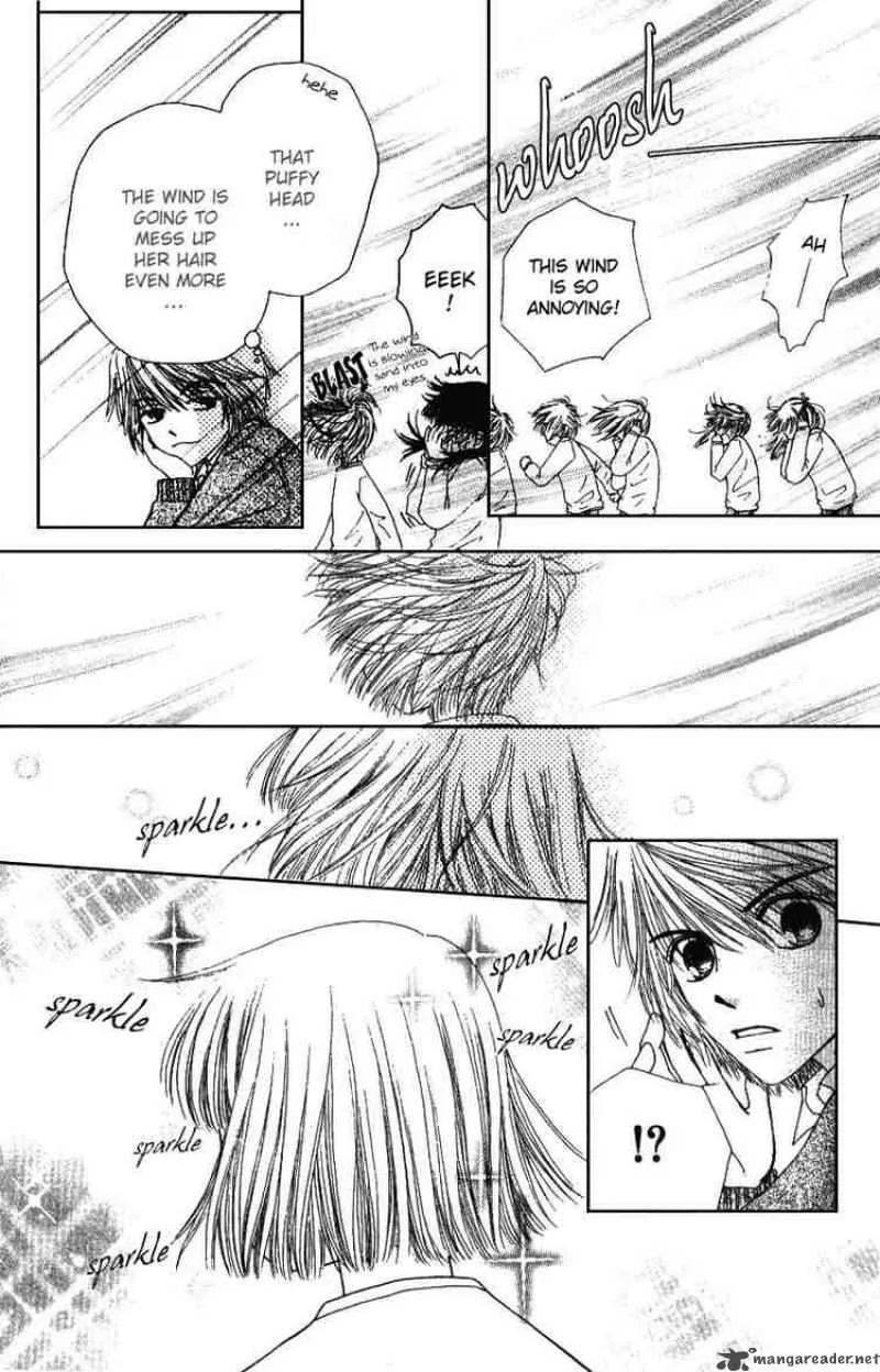 Beauty Pop Chapter 2 page 13