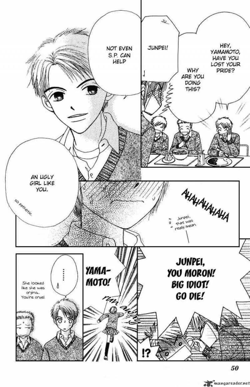 Beauty Pop Chapter 2 page 17