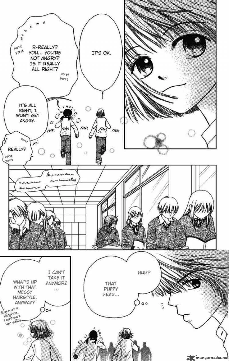 Beauty Pop Chapter 2 page 12