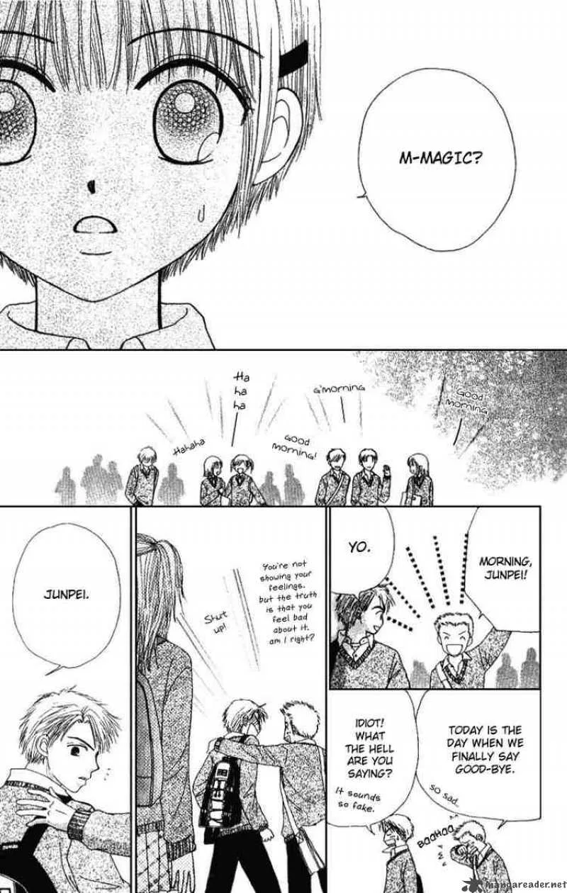 Beauty Pop Chapter 2 page 28