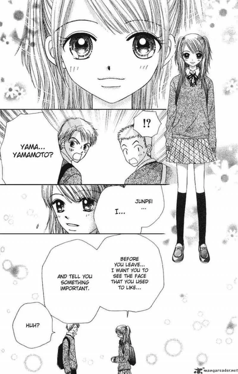 Beauty Pop Chapter 2 page 29