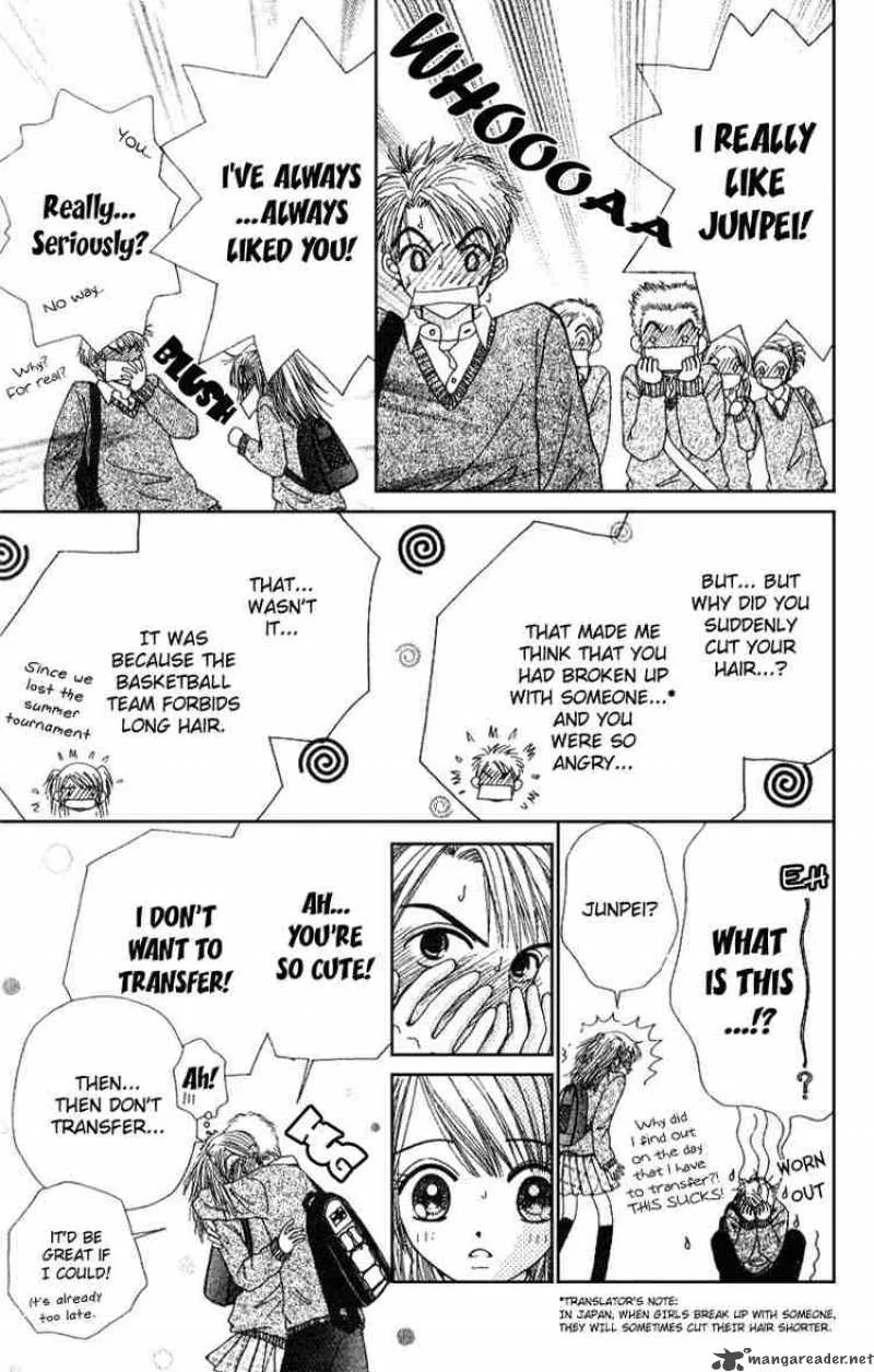 Beauty Pop Chapter 2 page 30