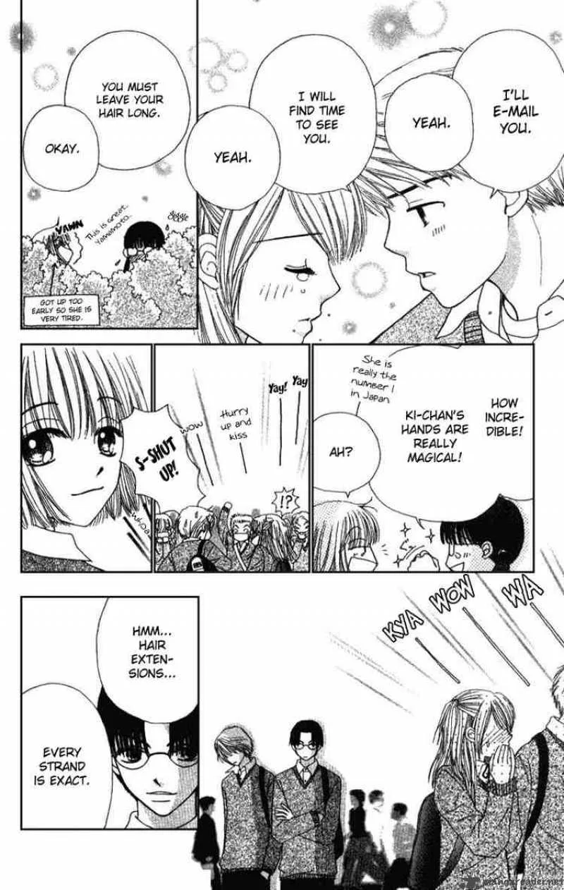 Beauty Pop Chapter 2 page 31